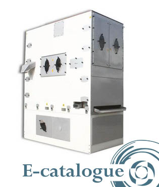 excell 230 cataloque